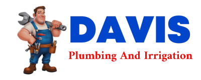 Trusted plumber in GARWOOD